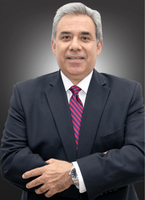 Dr. Edgar Navarrete