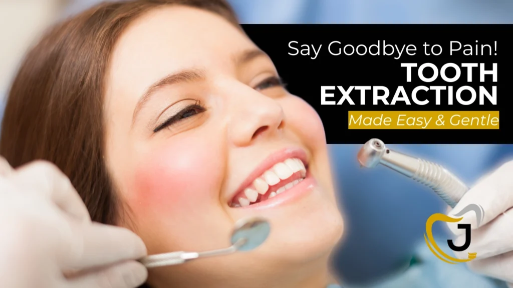 TOOTH EXTRACTION